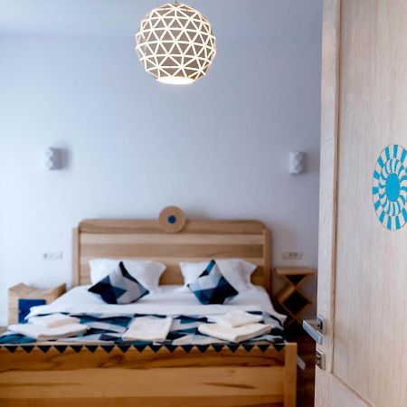 Bed and Breakfast Conacul Olarilor Байя-де-Фьер Экстерьер фото