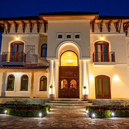 Bed and Breakfast Conacul Olarilor Байя-де-Фьер Экстерьер фото
