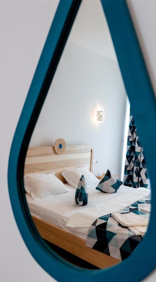 Bed and Breakfast Conacul Olarilor Байя-де-Фьер Экстерьер фото