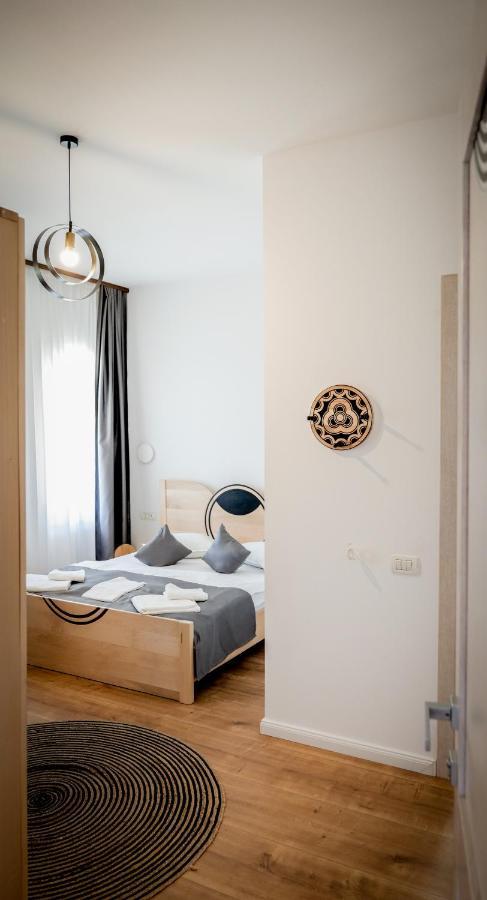 Bed and Breakfast Conacul Olarilor Байя-де-Фьер Экстерьер фото